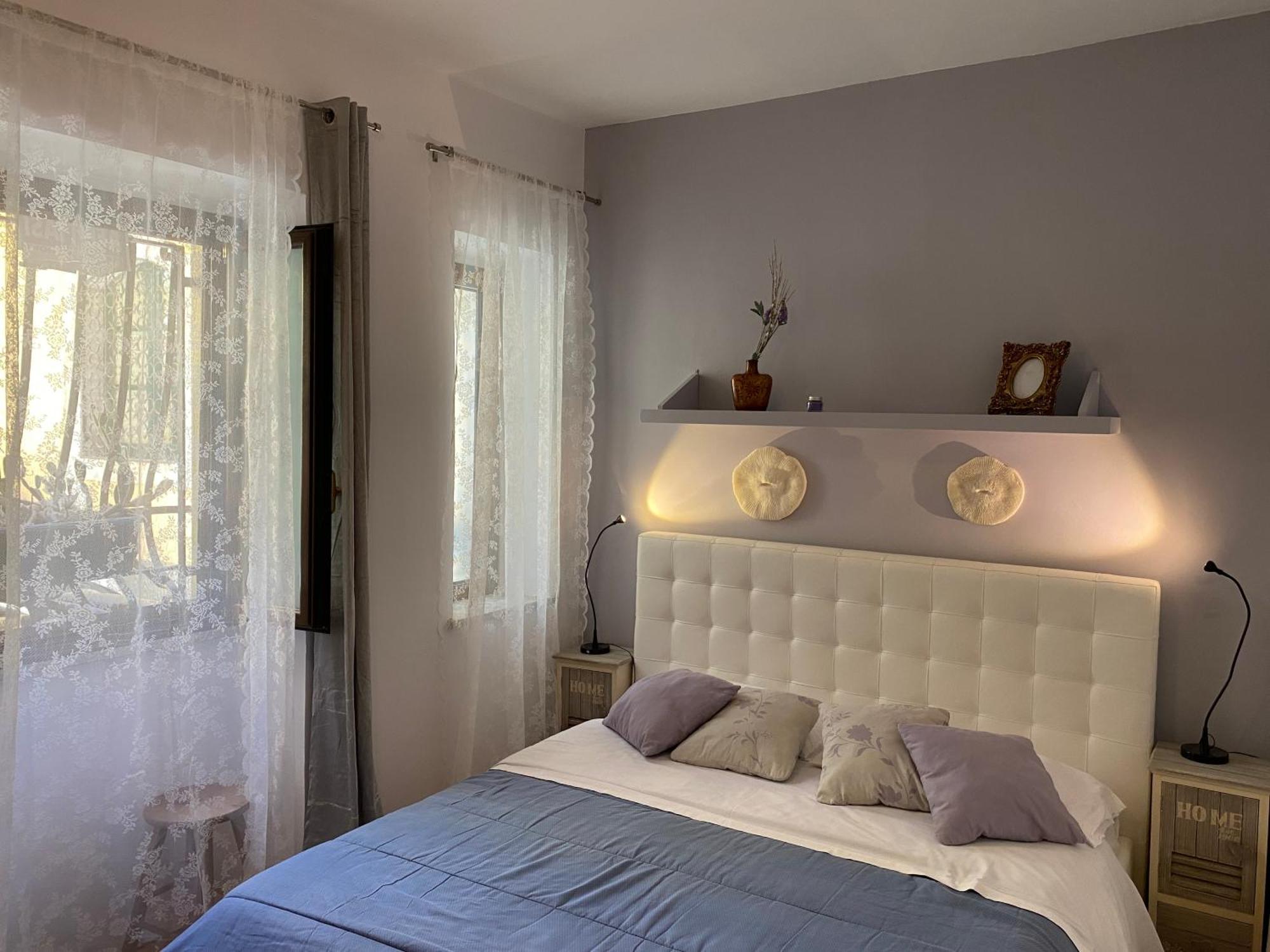 Casa Cajo Apartment Taormina Luaran gambar