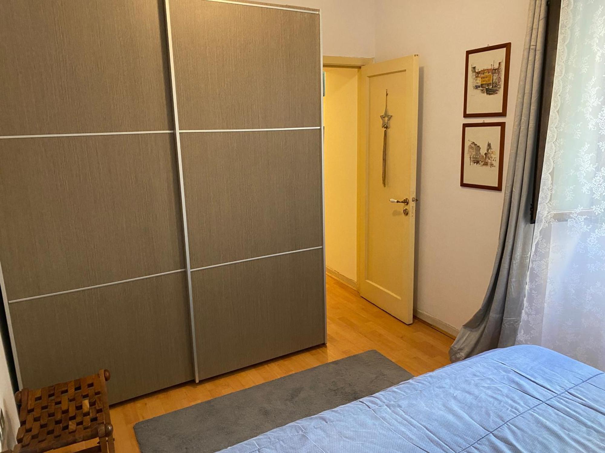 Casa Cajo Apartment Taormina Luaran gambar