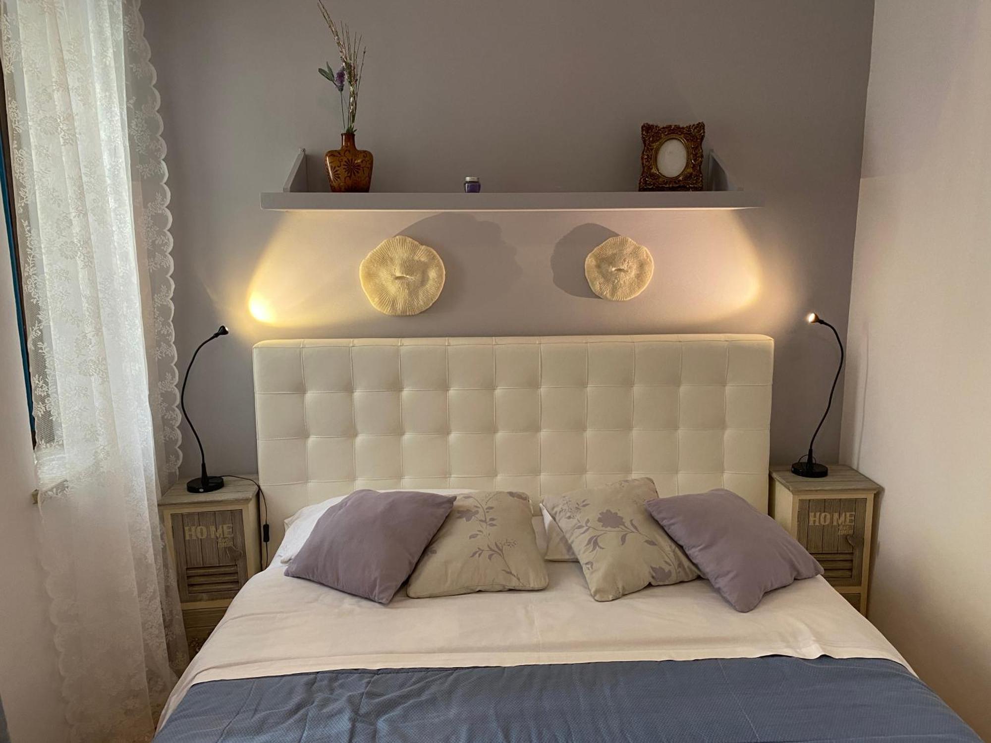 Casa Cajo Apartment Taormina Luaran gambar