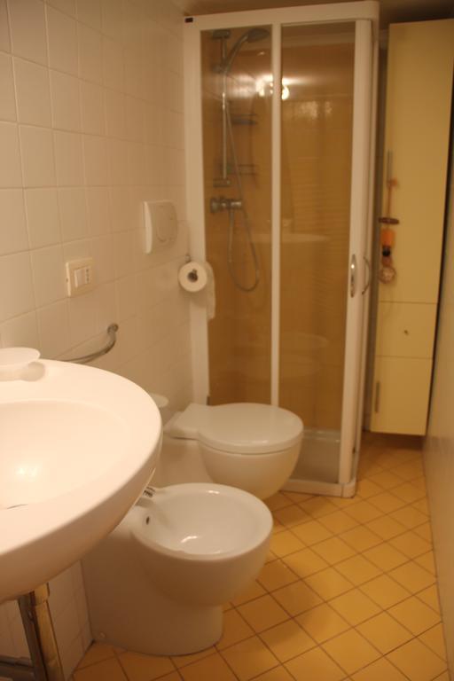 Casa Cajo Apartment Taormina Luaran gambar