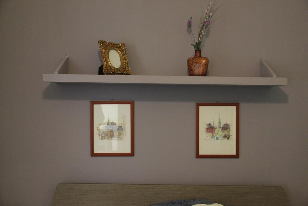 Casa Cajo Apartment Taormina Luaran gambar